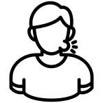 Kiefergelenktherapie Icon